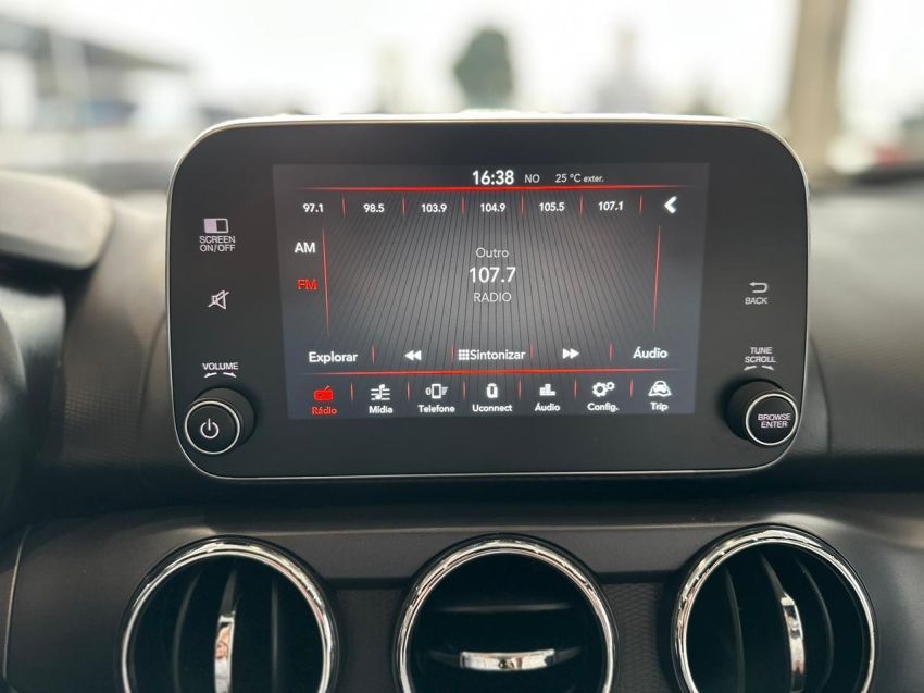 fiat argo 1.8 e.torq flex trekking at6 4p automatico 202113