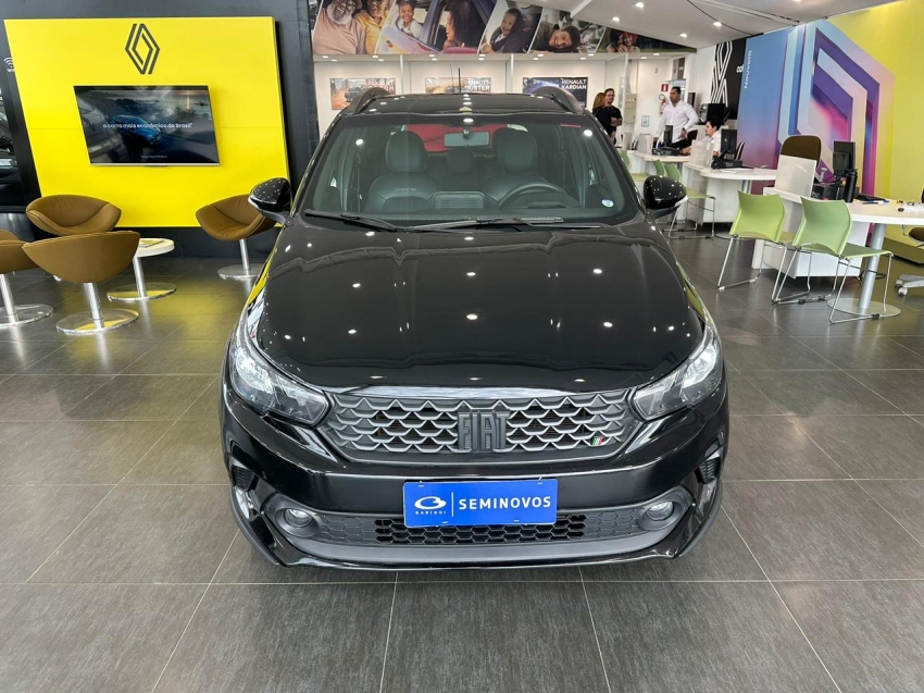 fiat argo 1.8 e.torq flex trekking at6 4p automatico 20211