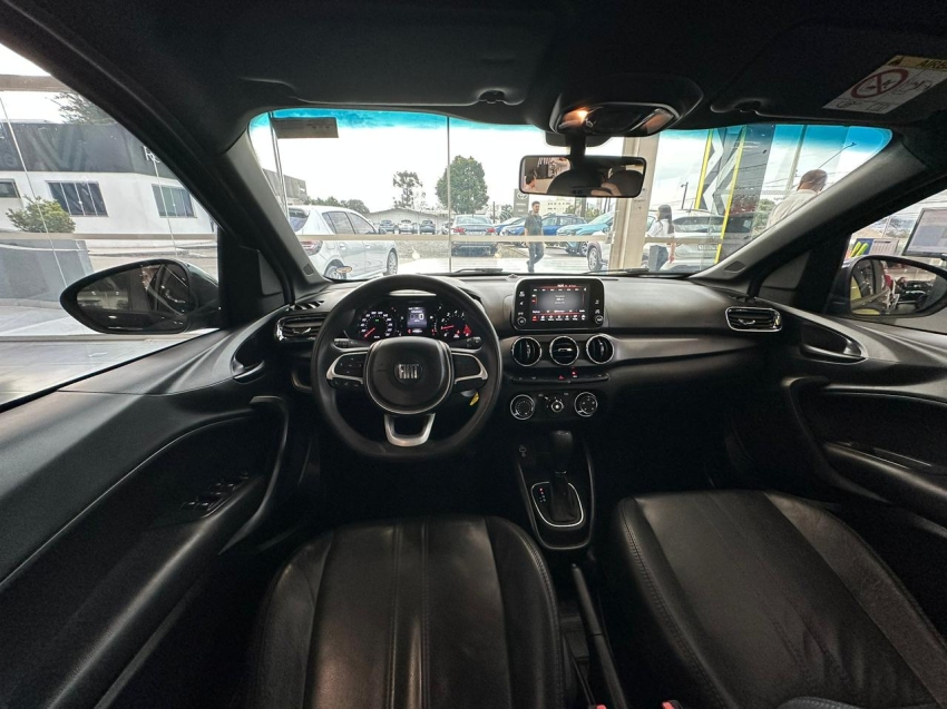 fiat argo 1.8 e.torq flex trekking at6 4p automatico 202111