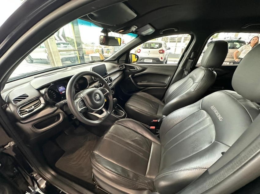fiat argo 1.8 e.torq flex trekking at6 4p automatico 20219
