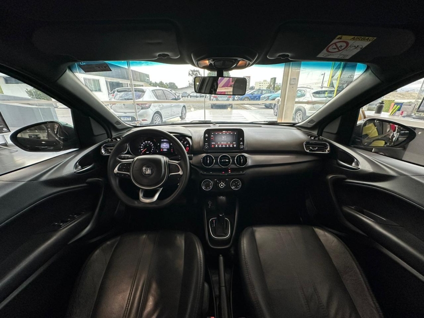 fiat argo 1.8 e.torq flex trekking at6 4p automatico 202110