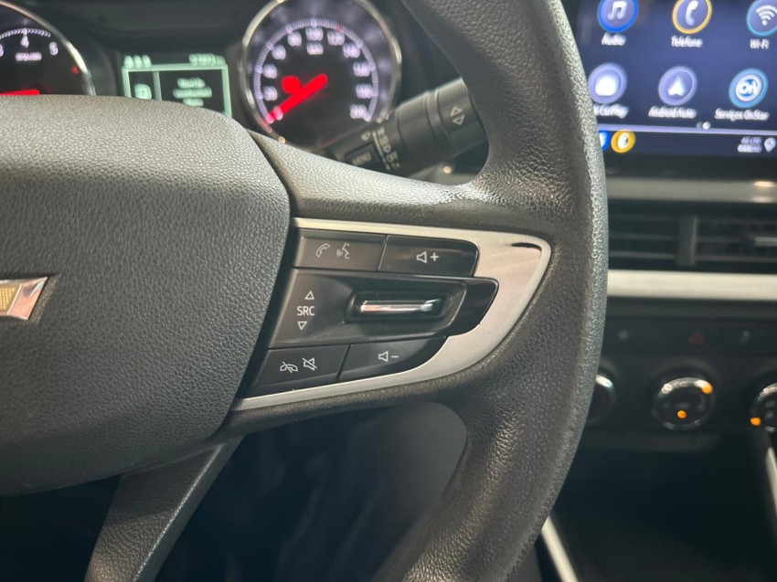 chevrolet montana 1.2 turbo flex manual 4p 202516