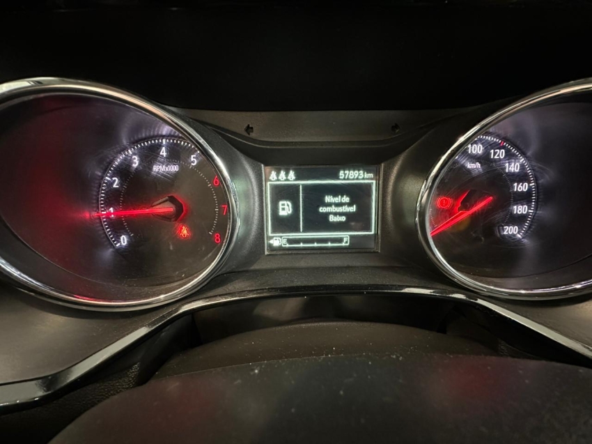 chevrolet montana 1.2 turbo flex manual 4p 202512