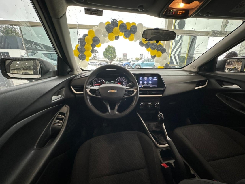 chevrolet montana 1.2 turbo flex manual 4p 202511