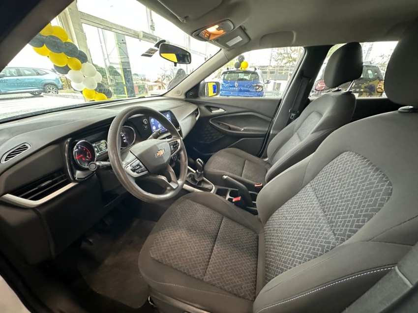 chevrolet montana 1.2 turbo flex manual 4p 20259