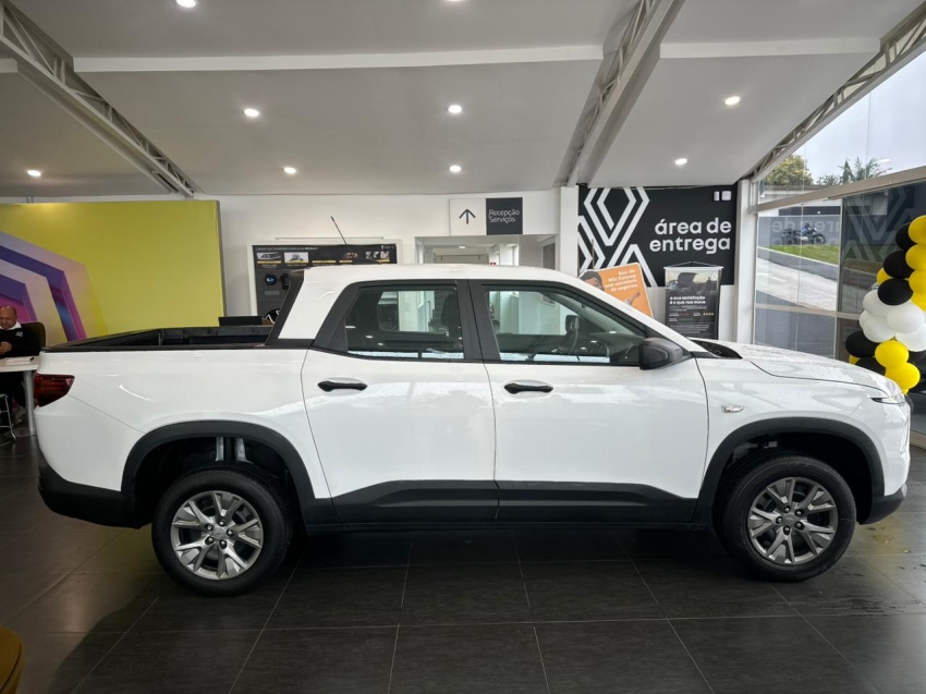 chevrolet montana 1.2 turbo flex manual 4p 20257
