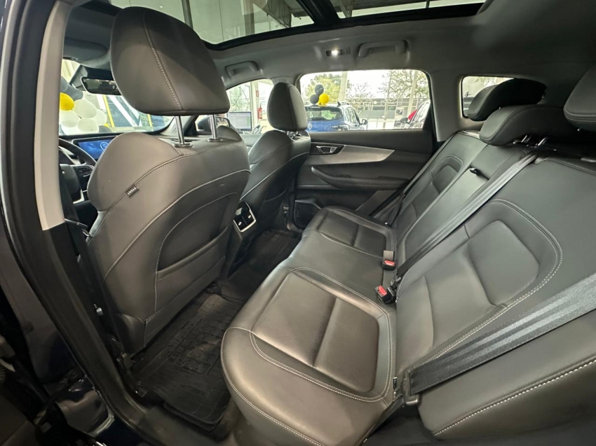 caoa chery tiggo 7 pro 1.6 tgdi gasolina max drive dct 4p automatico 20248