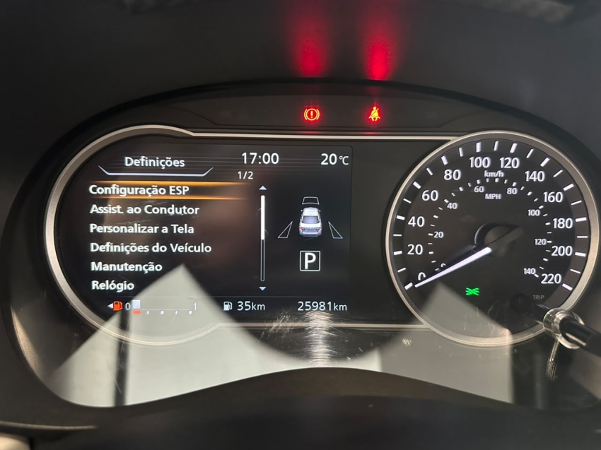 nissan versa 1.6 16v flex exclusive xtronic 4p automatico 202412