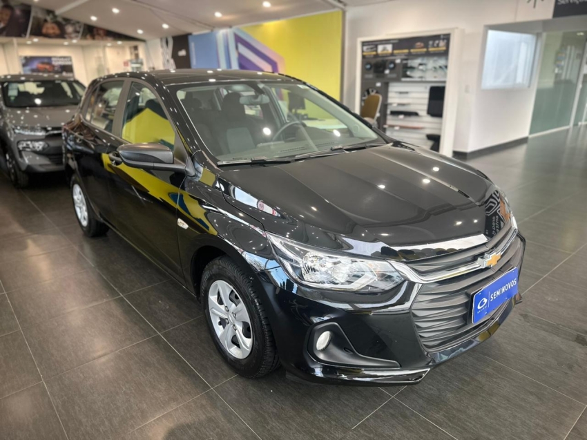 chevrolet onix 1.0 flex manual 4p 20250