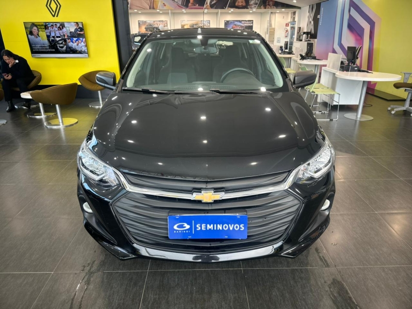 chevrolet onix 1.0 flex manual 4p 20251