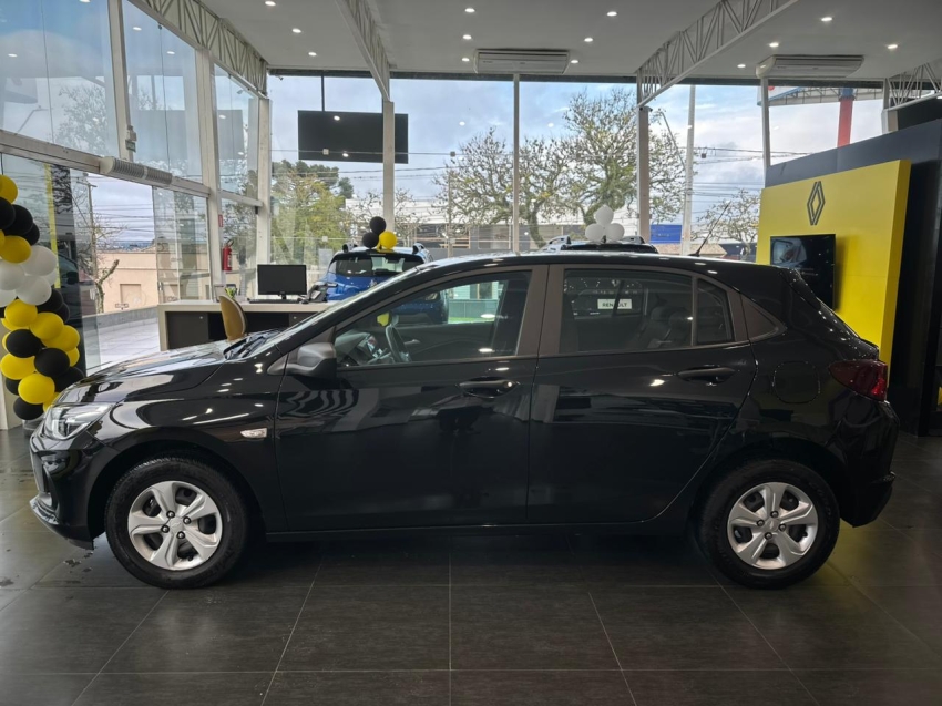 chevrolet onix 1.0 flex manual 4p 20253