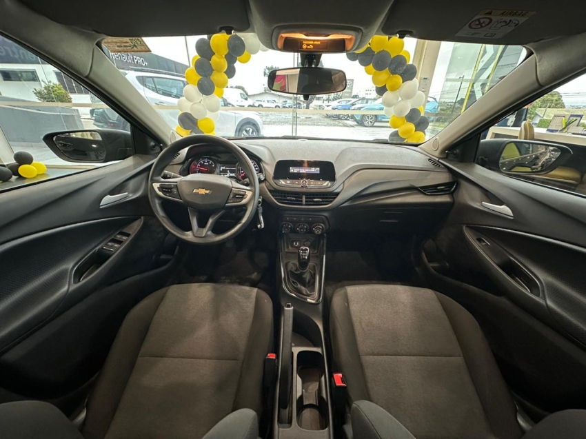 chevrolet onix 1.0 flex manual 4p 202510