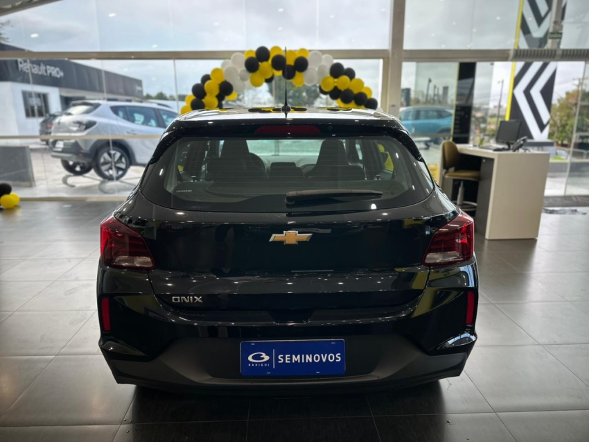 chevrolet onix 1.0 flex manual 4p 20255