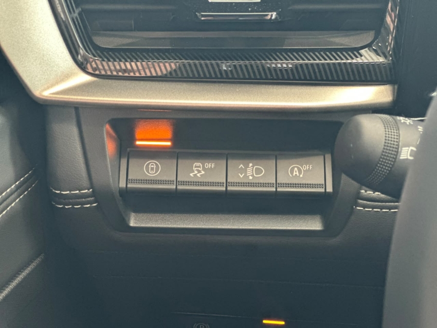 renault boreal 1.3 tce flex techno edc 4p automatico 202620