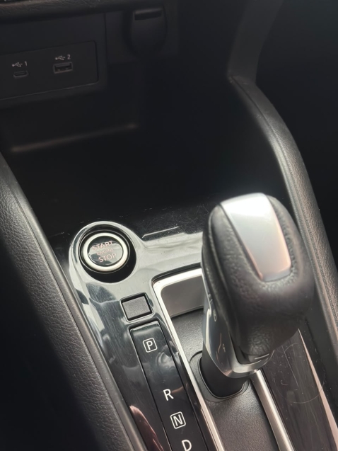 nissan kicks 1.6 16v flexstart exclusive xtronic flex 4p automatico 202220