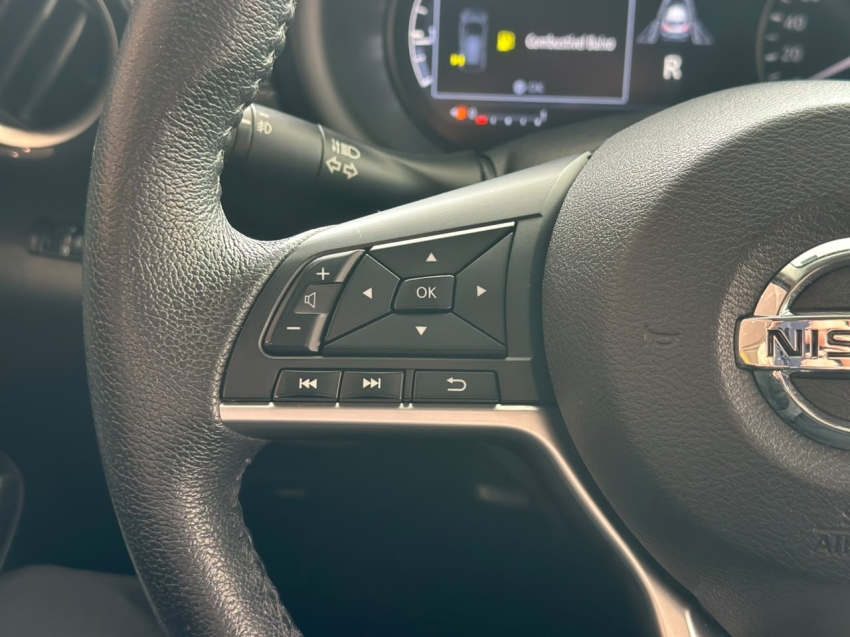nissan kicks 1.6 16v flexstart exclusive xtronic flex 4p automatico 202218