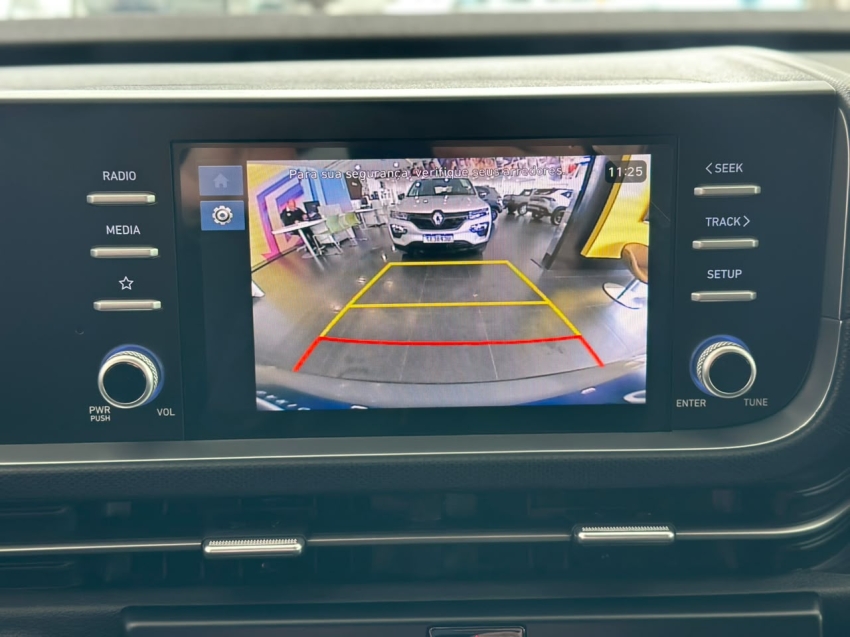 hyundai creta 1.0 tgdi flex comfort automatico 4p 202715
