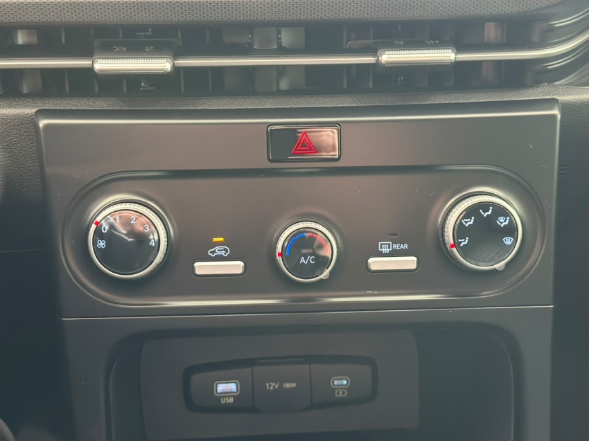 hyundai creta 1.0 tgdi flex comfort automatico 4p 202718