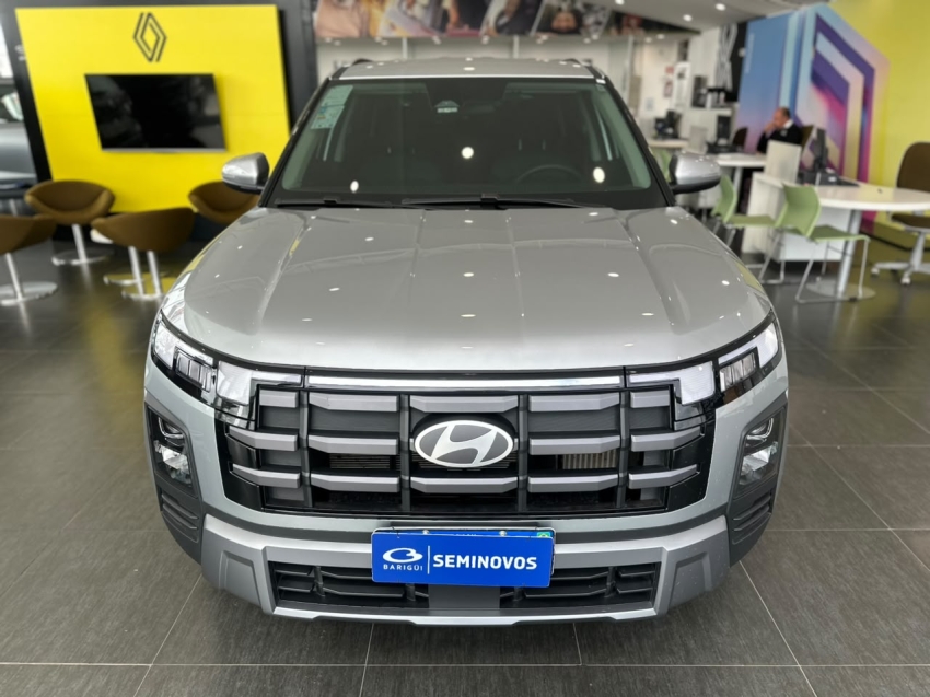 hyundai creta 1.0 tgdi flex comfort automatico 4p 20271