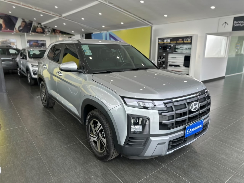 hyundai creta 1.0 tgdi flex comfort automatico 4p 2027