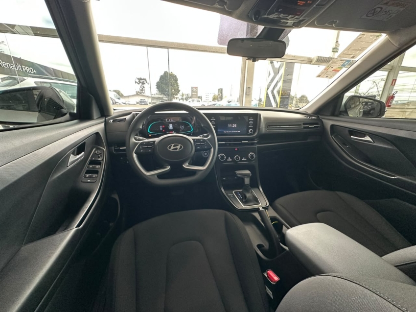 hyundai creta 1.0 tgdi flex comfort automatico 4p 202711