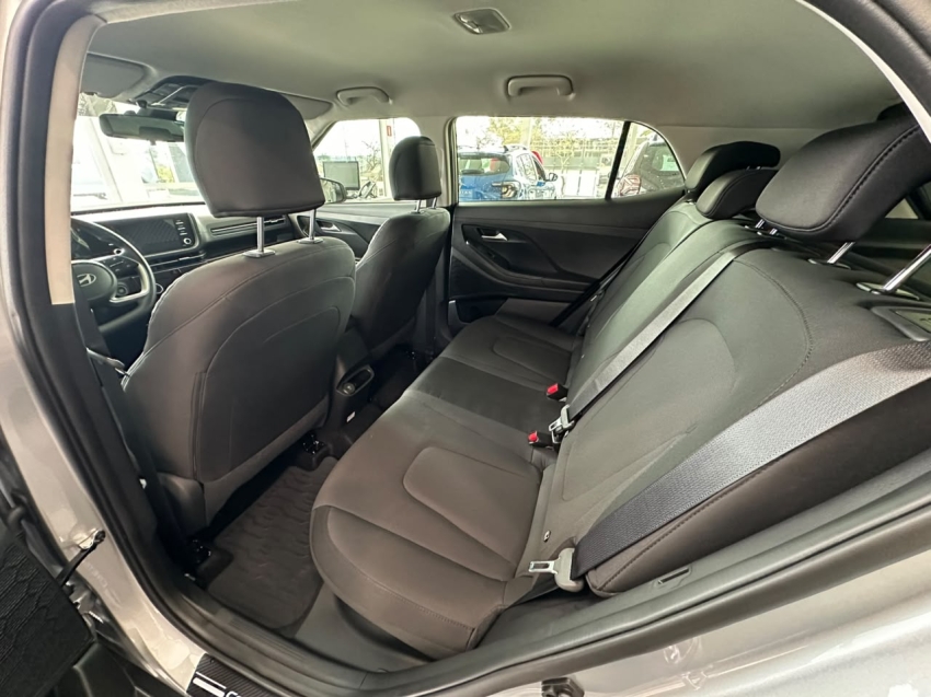 hyundai creta 1.0 tgdi flex comfort automatico 4p 20278