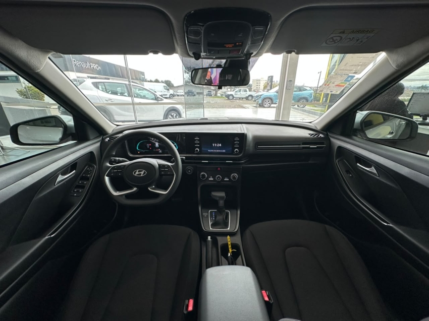 hyundai creta 1.0 tgdi flex comfort automatico 4p 202710