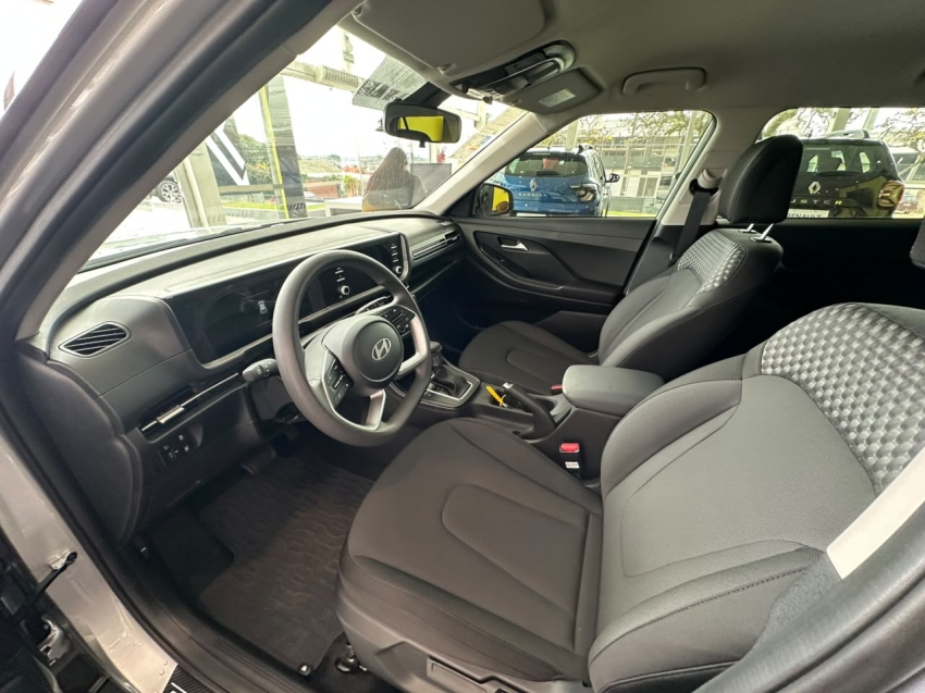 hyundai creta 1.0 tgdi flex comfort automatico 4p 20279