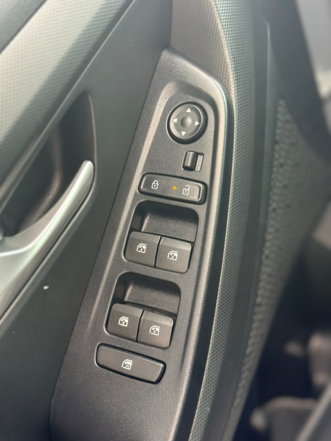 hyundai creta 1.0 tgdi flex comfort automatico 4p 202712