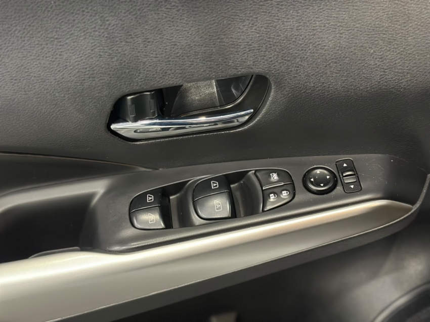nissan kicks 1.6 16v flexstart advance xtronic flex 4p automatico 202420