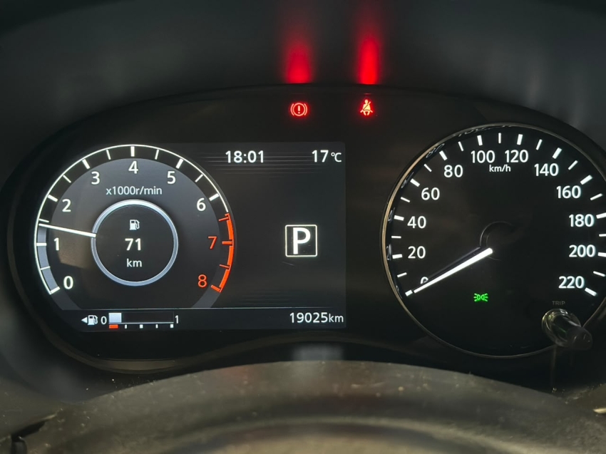 nissan kicks 1.6 16v flexstart advance xtronic flex 4p automatico 202413