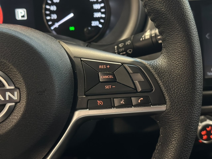 nissan kicks 1.6 16v flexstart advance xtronic flex 4p automatico 202419