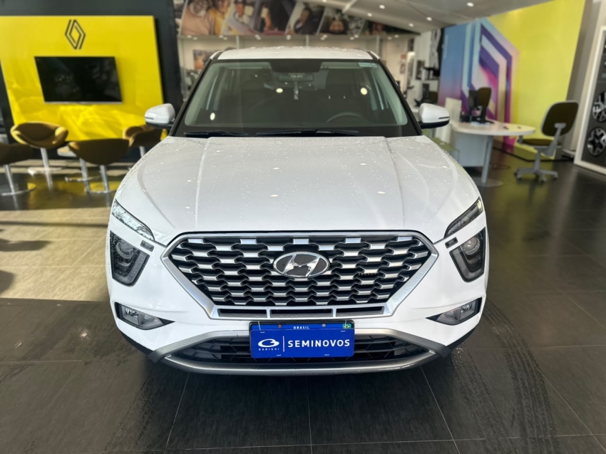 hyundai creta 1.0 tgdi flex limited safety automatico 4p 20241