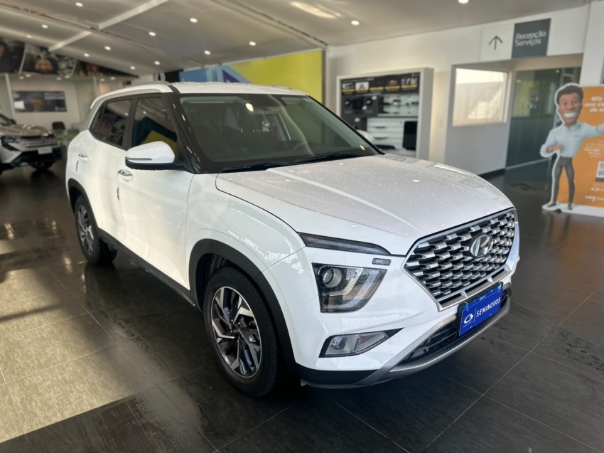 hyundai creta 1.0 tgdi flex limited safety automatico 4p 20240
