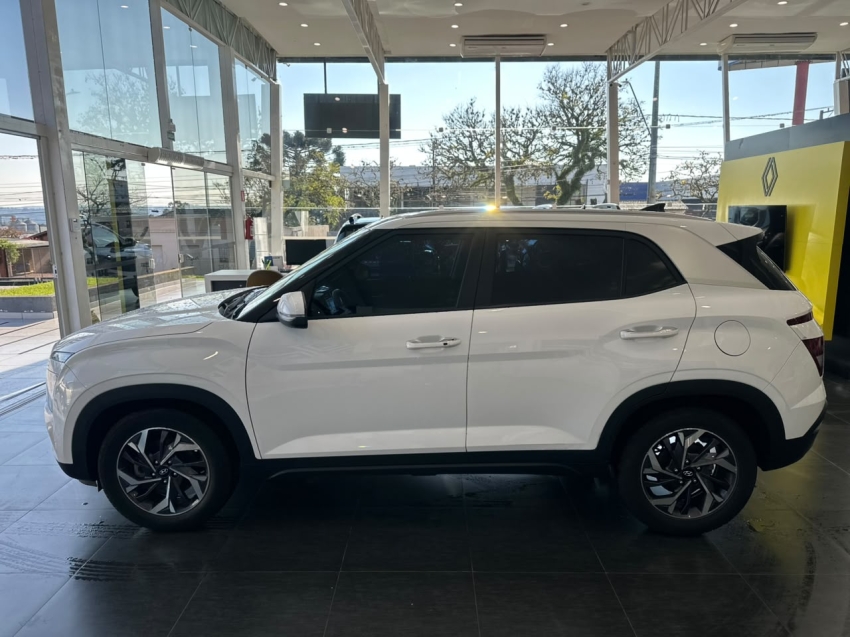 hyundai creta 1.0 tgdi flex limited safety automatico 4p 20243