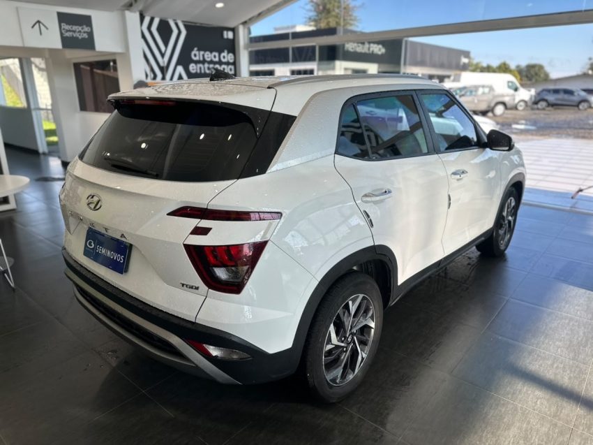 hyundai creta 1.0 tgdi flex limited safety automatico 4p 20246