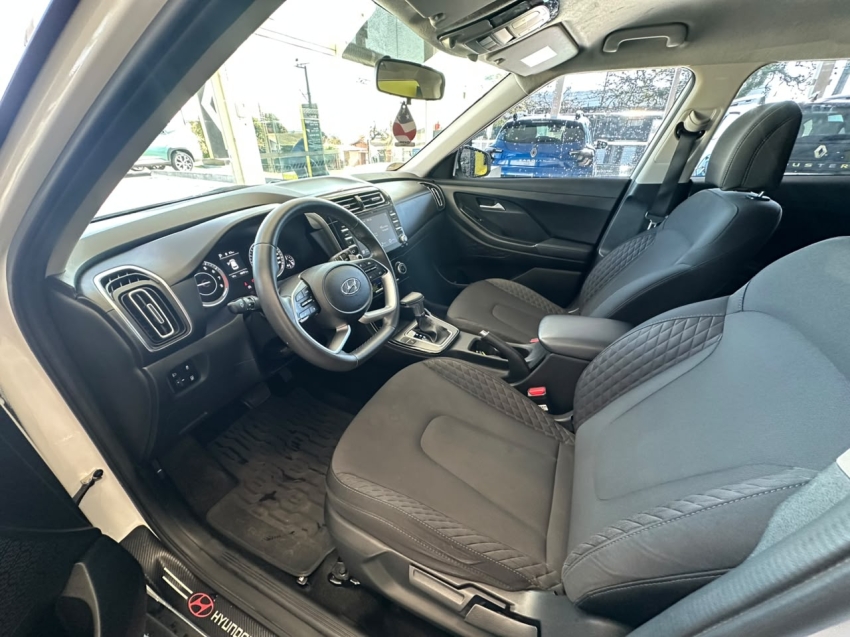 hyundai creta 1.0 tgdi flex limited safety automatico 4p 20249