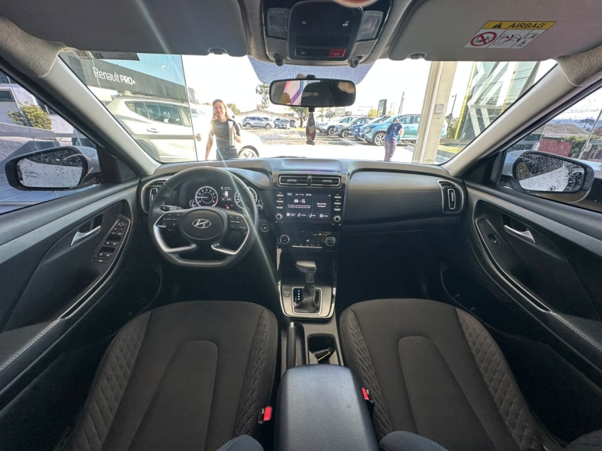hyundai creta 1.0 tgdi flex limited safety automatico 4p 202410