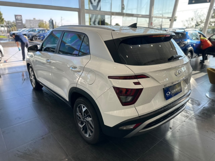 hyundai creta 1.0 tgdi flex limited safety automatico 4p 20244