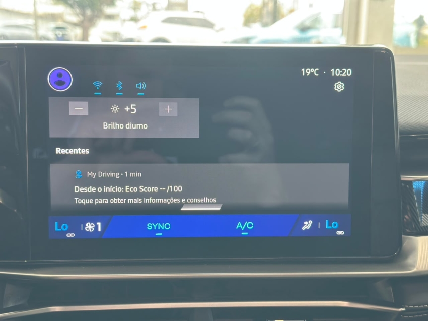 renault boreal 1.3 tce flex techno edc 4p automatico 202614