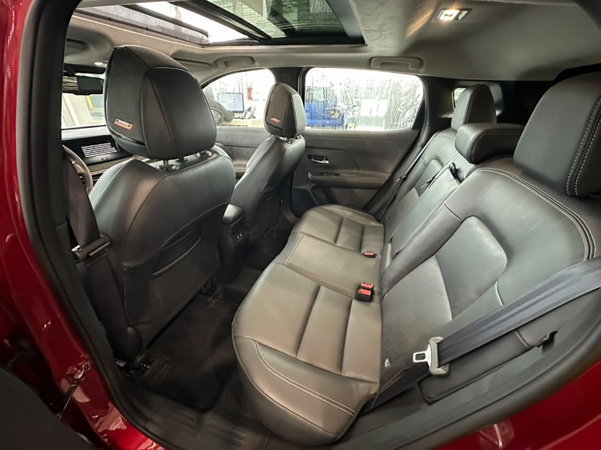 nissan kicks 1.0 turbo flex exclusive dct 4p automatico 20268
