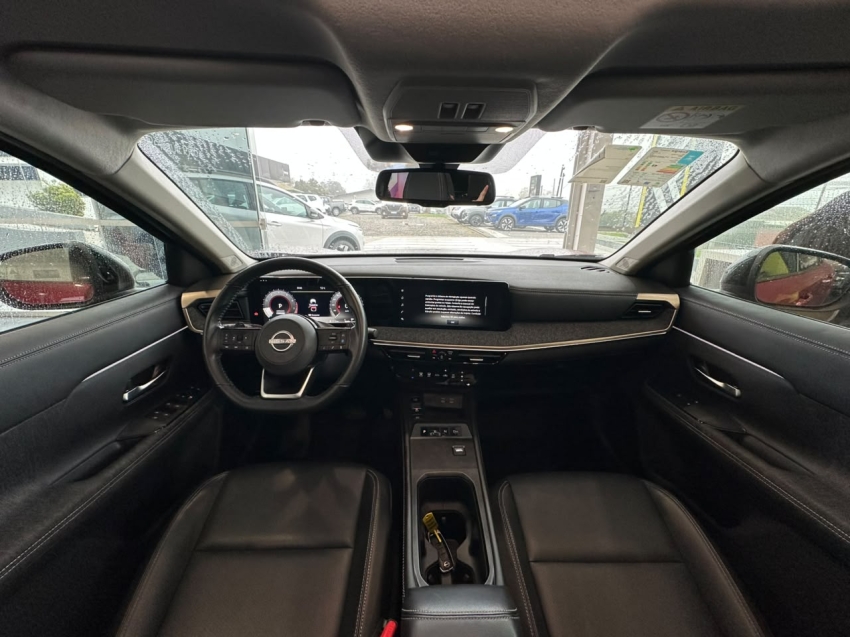 nissan kicks 1.0 turbo flex exclusive dct 4p automatico 202610