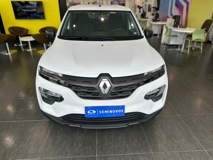 renault kwid 1.0 12v sce flex zen manual 4p 20251