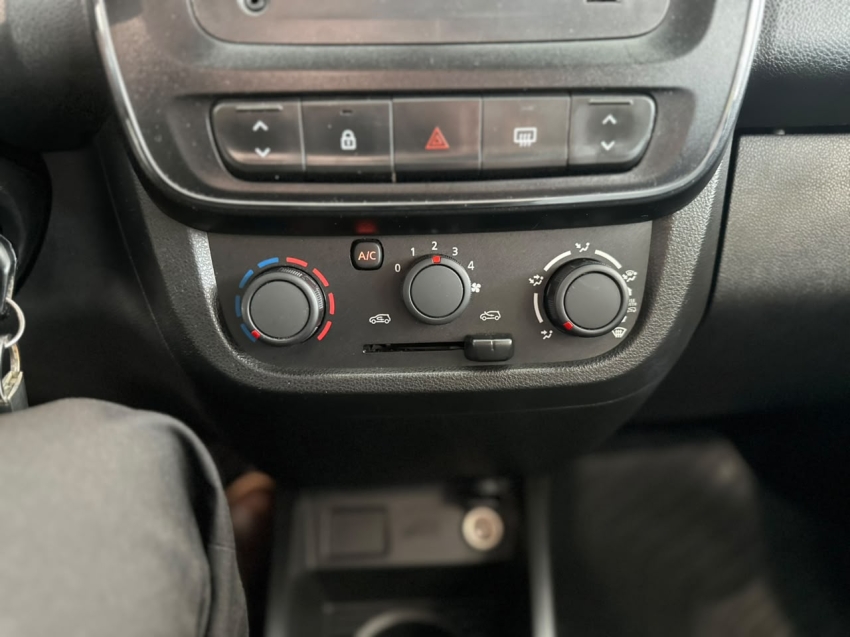 renault kwid 1.0 12v sce flex zen manual 4p 202514