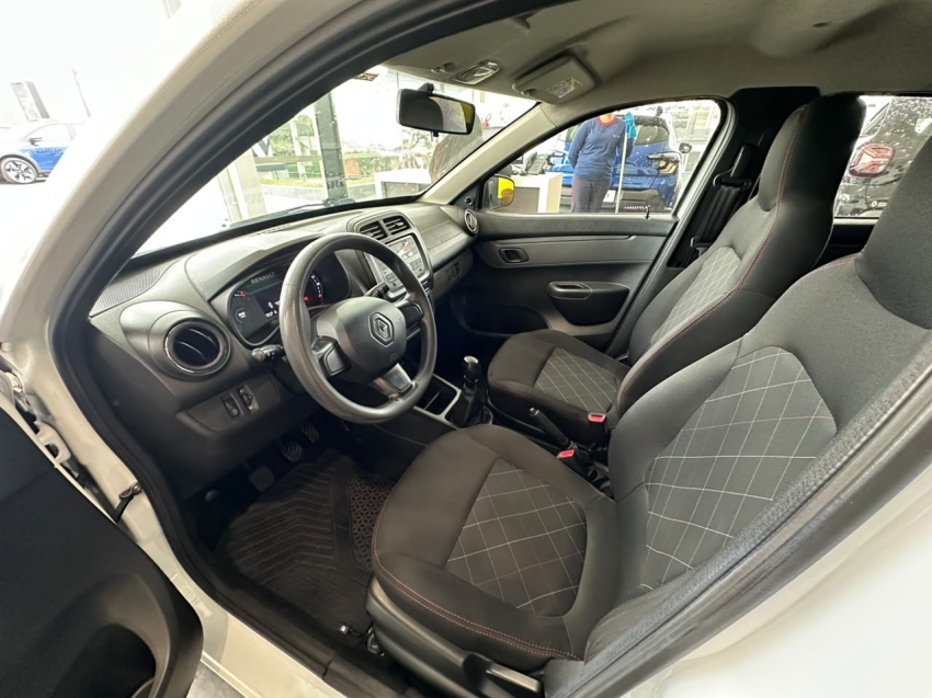renault kwid 1.0 12v sce flex zen manual 4p 20259