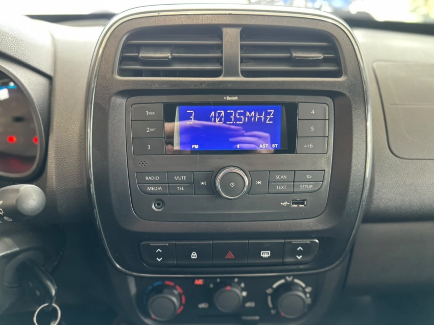 renault kwid 1.0 12v sce flex zen manual 4p 202513