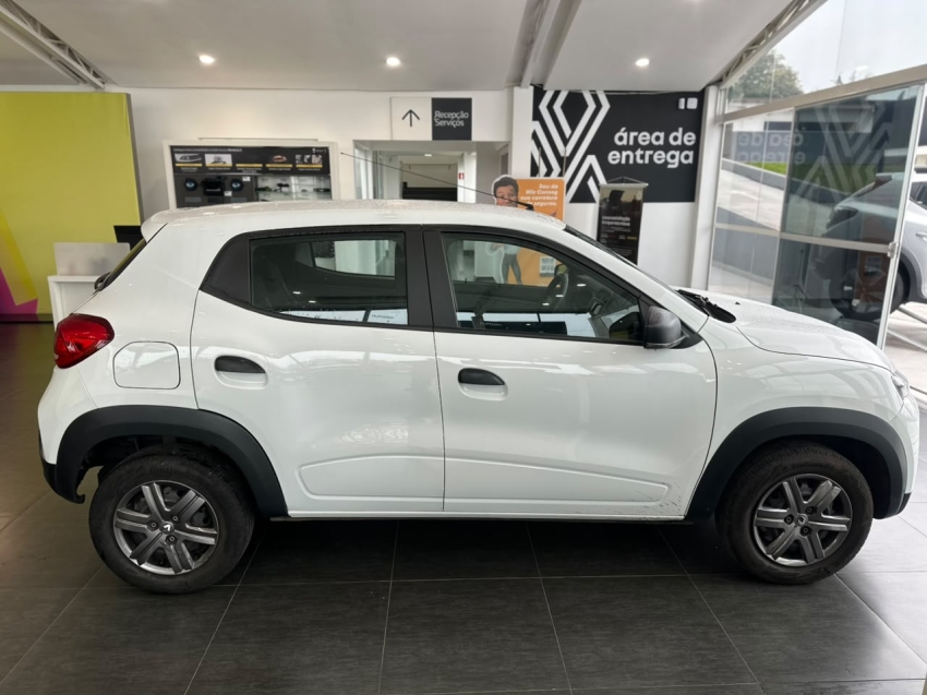 renault kwid 1.0 12v sce flex zen manual 4p 20257
