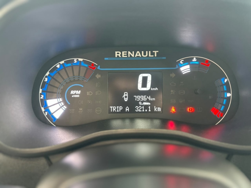 renault kwid 1.0 12v sce flex zen manual 4p 202512