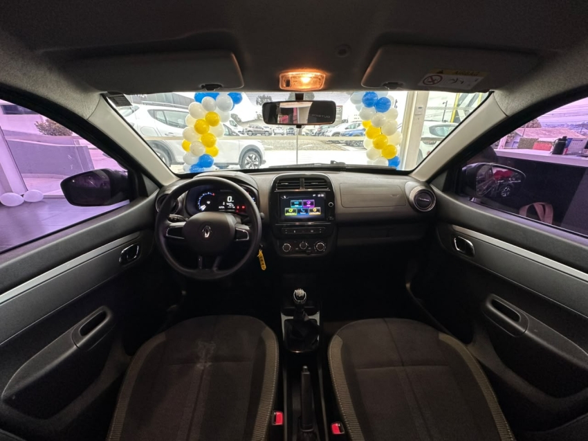 renault kwid 1.0 12v sce flex outsider manual 4p 202311