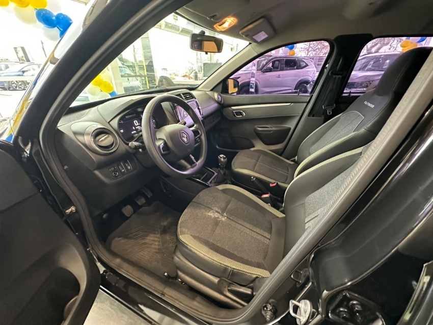 renault kwid 1.0 12v sce flex outsider manual 4p 20239